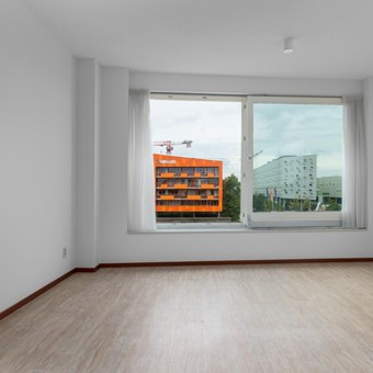 Groningen, Lunettenhof, 2-kamer appartement - foto 2