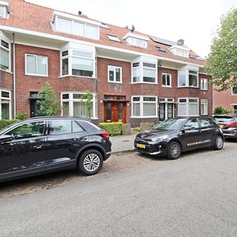 Haarlem, Jan Haringstraat, bovenwoning - foto 2