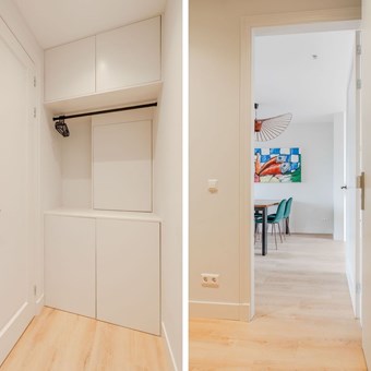 Amsterdam, Linnaeusparkweg, 3-kamer appartement - foto 3