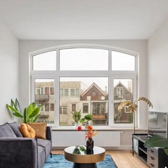 Rotterdam, Narcissenstraat, 2-kamer appartement - foto 2
