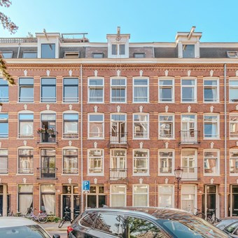 Amsterdam, Kanaalstraat, 2-kamer appartement - foto 2