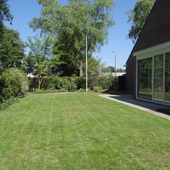 Haren (GR), Emmalaan, hoekwoning - foto 3