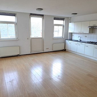 Aalsmeer, Zijdstraat, bovenwoning - foto 3