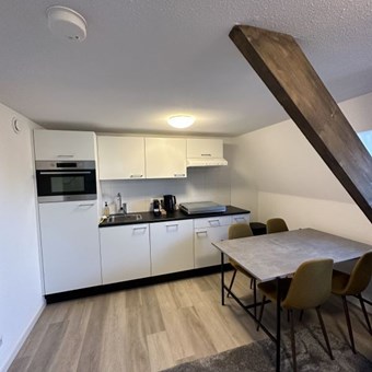 Tilburg, Broekhovenseweg, maisonnette - foto 2
