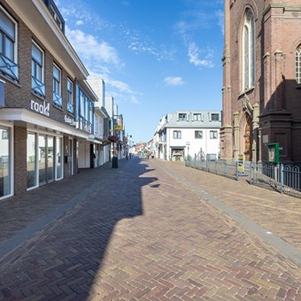 Egmond aan Zee, Voorstraat, 4-kamer appartement - foto 3