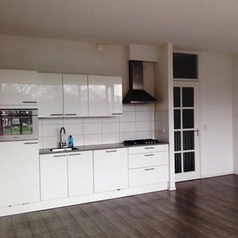 Rotterdam, Rochussenstraat, 3-kamer appartement - foto 3