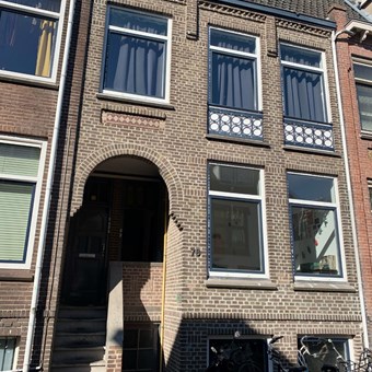Zwolle, Lindestraat, kamer - foto 3