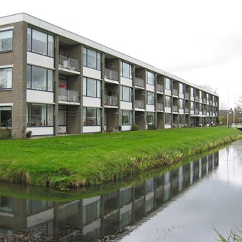 Menaam, Orxmasingel, 2-kamer appartement - foto 2