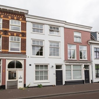 Den Haag, Zuidwal, tussenwoning - foto 2