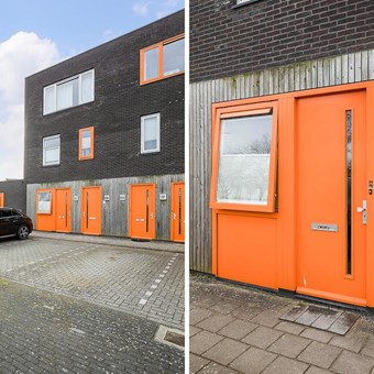 Nieuw-Vennep, Montreallaan, maisonnette - foto 2