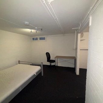 Leeuwarden, Marijkestraat, kamer - foto 2