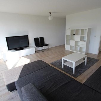 Amsterdam, Belgiëplein, maisonnette - foto 3