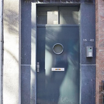 Rotterdam, Leeuwenstraat, 2-kamer appartement - foto 2
