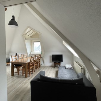 Deventer, Raamstraat, 2-kamer appartement - foto 3
