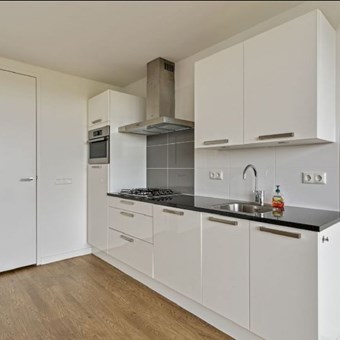 Zeist, Jufferstraat, 2-kamer appartement - foto 2