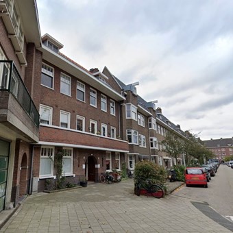 Amsterdam, Woubruggestraat, 2-kamer appartement - foto 2