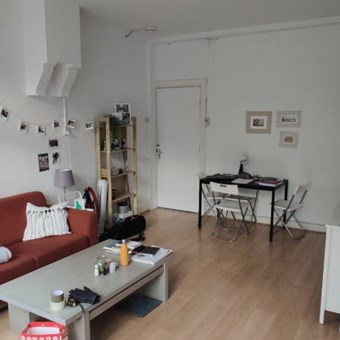 Zwolle, Van der Laenstraat, semi zelfstandige studio - foto 3