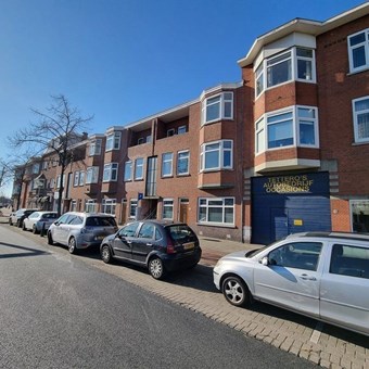 Den Haag, Lekstraat, 4-kamer appartement - foto 2