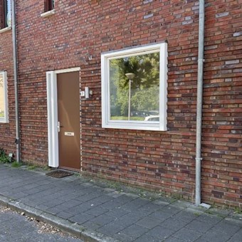 Eindhoven, Stuiverstraat, stadswoning - foto 2