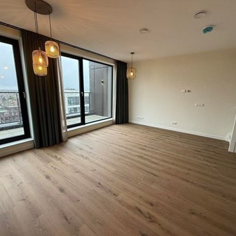 Hoofddorp, Niemeyerstraat, 3-kamer appartement - foto 2