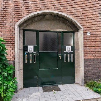 Rotterdam, Lumeystraat, 2-kamer appartement - foto 2