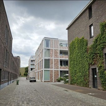 Maastricht, Dokter Frans Fouquetstraat, 3-kamer appartement - foto 3