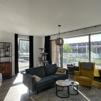 Utrecht, Winklerlaan, 4-kamer appartement - foto 2
