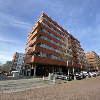 Amstelveen, Kamerlingh Onnesstraat, 3-kamer appartement - foto 2