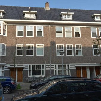 Amsterdam, Woubruggestraat, 3-kamer appartement - foto 2
