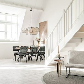 Haarlem, Verspronckweg, maisonnette - foto 3