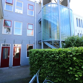 Groningen, Boteringeplaats, 2-kamer appartement - foto 3
