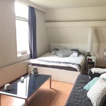 Vlissingen, Badhuisstraat, semi zelfstandige studio - foto 2