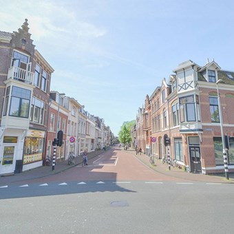 Haarlem, Korte Poellaan, 3-kamer appartement - foto 2