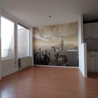 Assen, Ceresstraat, 2-kamer appartement - foto 3