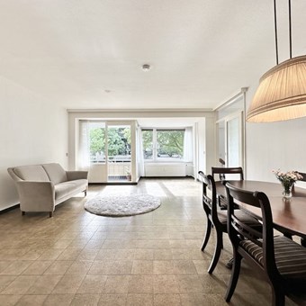 Amsterdam, Vrijzicht, 3-kamer appartement - foto 3