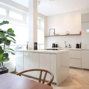 Amsterdam, Woestduinstraat, 3-kamer appartement - foto 2