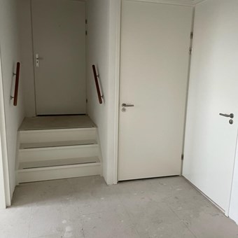 Leimuiden, Dorpsstraat, bovenwoning - foto 2