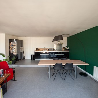 Rotterdam, Catharina Beersmansstraat, 3-kamer appartement - foto 3