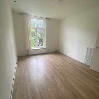 Leeuwarden, Bonifatiusplein, semi zelfstandige studio - foto 2
