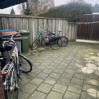 Enschede, Olieslagweg, eengezinswoning - foto 2