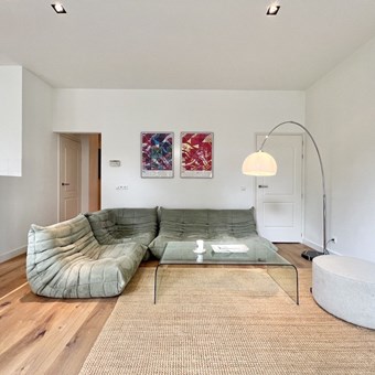 Amsterdam, Keizersgracht, 2-kamer appartement - foto 2