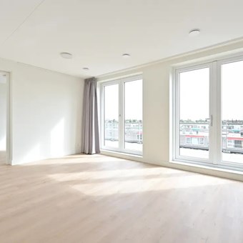 Voorburg, Van Alphenstraat, 2-kamer appartement - foto 3