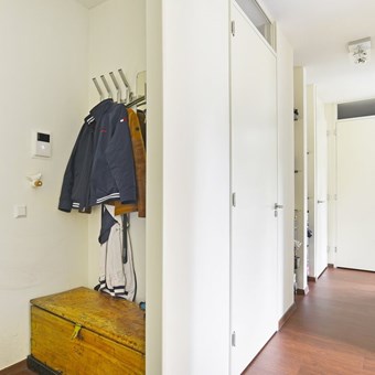 Haarlem, Bellevuelaan, penthouse - foto 3
