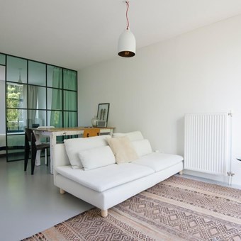 Amsterdam, Blankenstraat, zelfstandige studio - foto 2