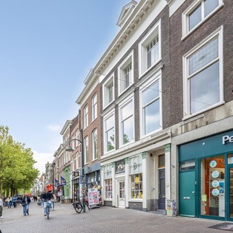 Delft, Brabantse Turfmarkt, 3-kamer appartement - foto 3