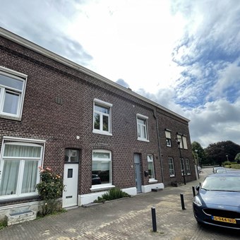 Beek, Sint Martinusstraat, tussenwoning - foto 2