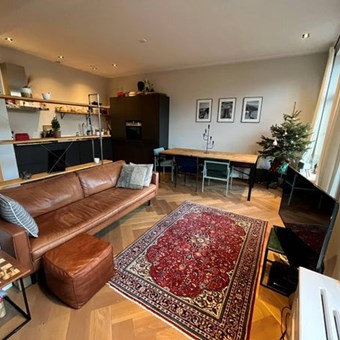 Amsterdam, Nassaukade, 3-kamer appartement - foto 2