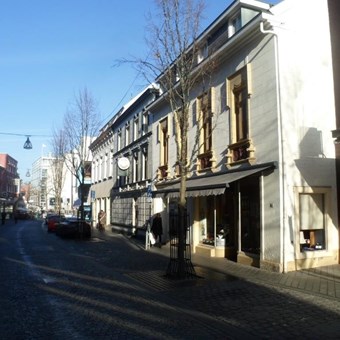 Heerlen, Akerstraat, 3-kamer appartement - foto 2