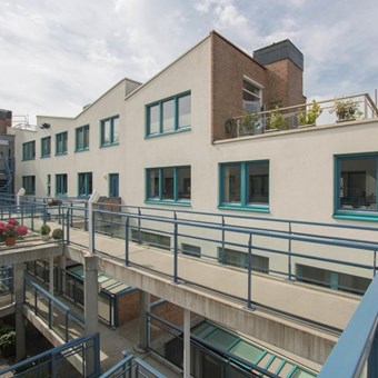 Alkmaar, Hofplein, 3-kamer appartement - foto 3