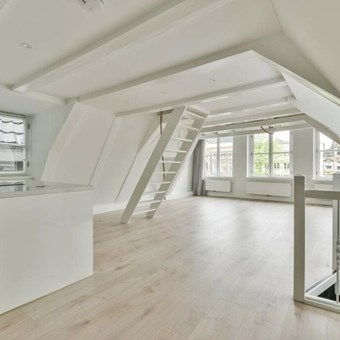 Amsterdam, Herengracht, 3-kamer appartement - foto 2